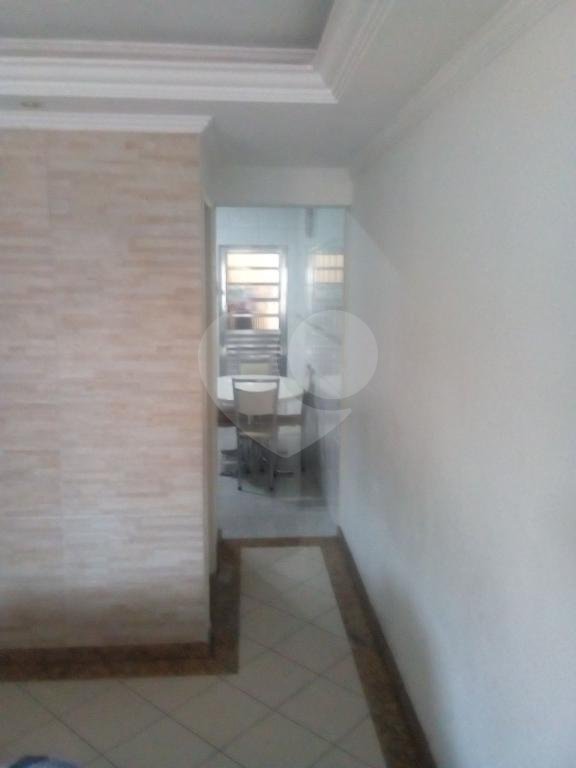 Sobrado  em  condominio