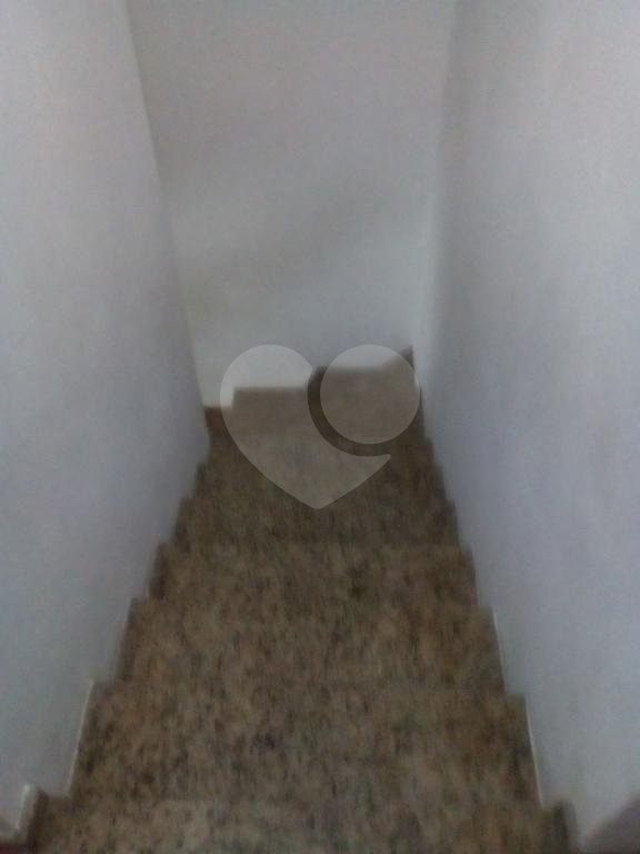 Sobrado  em  condominio