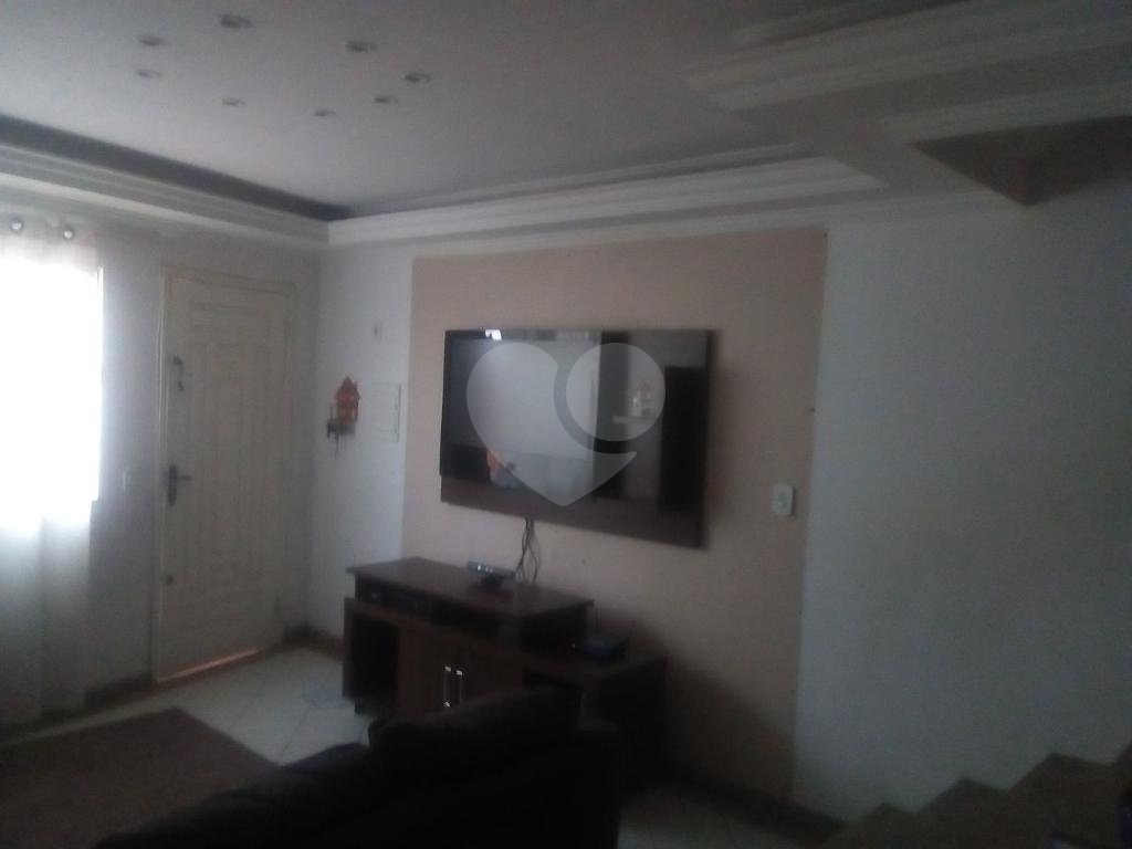 Sobrado  em  condominio