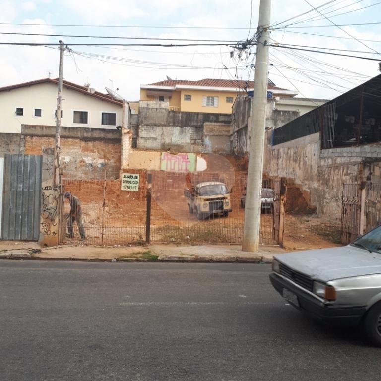 Terreno à venda, 1640m² - Foto 20