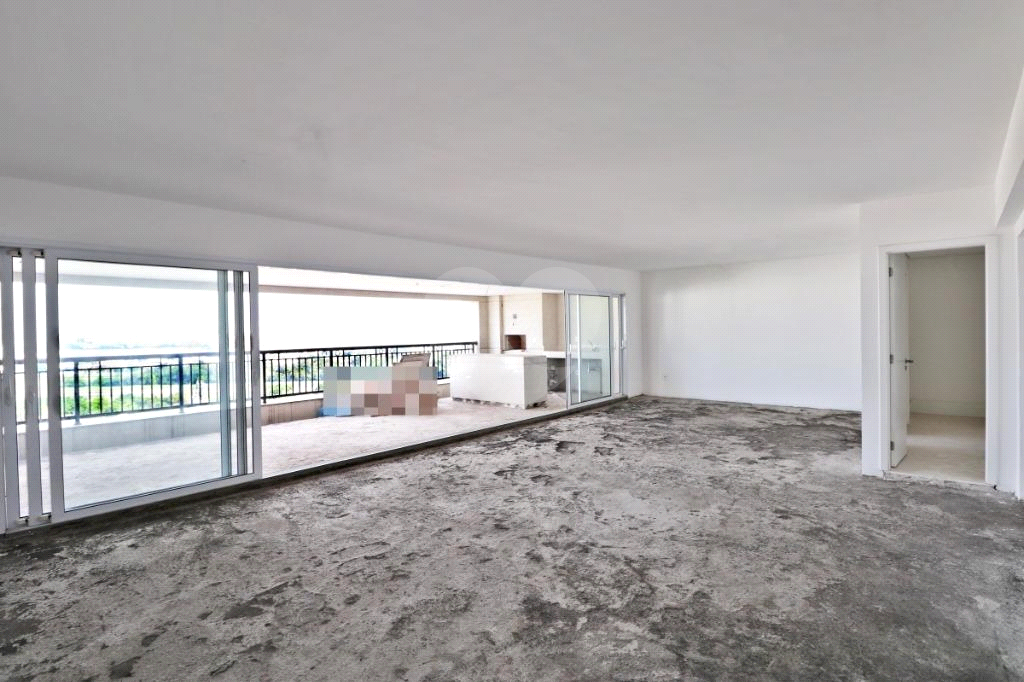 Apartamento, 4 quartos, 298 m² - Foto 4