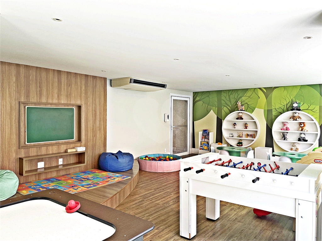 Apartamento, 4 quartos, 298 m² - Foto 34