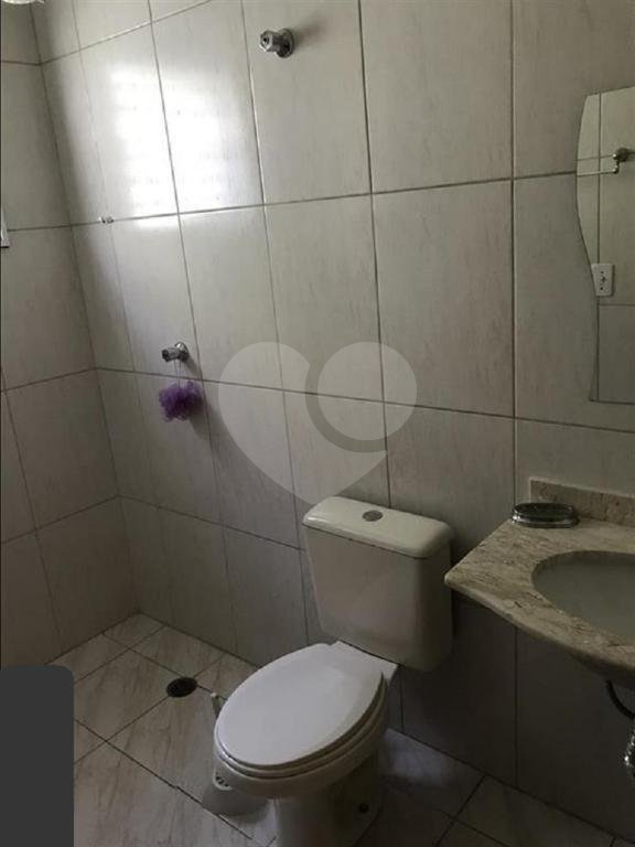 Sobrado no bairro do Jaçanã com 3 dormitórios sendo todos suítes