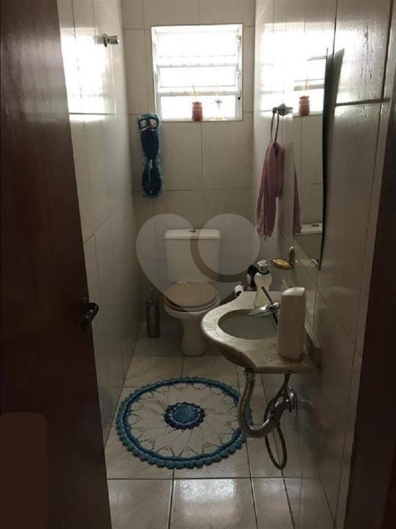 Sobrado no bairro do Jaçanã com 3 dormitórios sendo todos suítes
