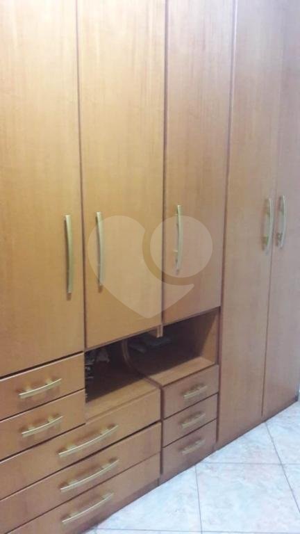 Sobrado na Casa Verde com 3 dormitórios sendo 1 suíte e com varanda