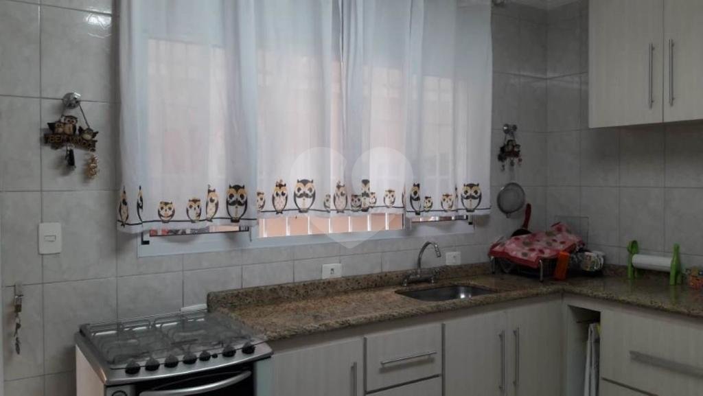 Sobrado na Casa Verde com 3 dormitórios sendo 1 suíte e com varanda
