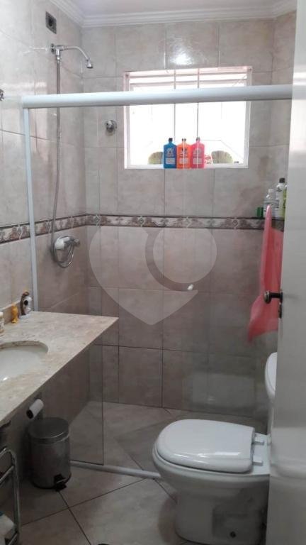 Sobrado na Casa Verde com 3 dormitórios sendo 1 suíte e com varanda