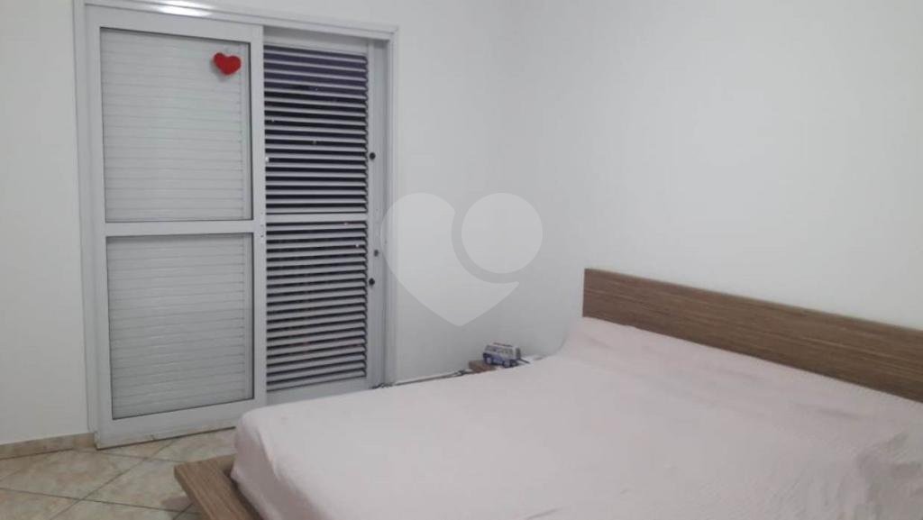 Sobrado na Casa Verde com 3 dormitórios sendo 1 suíte e com varanda