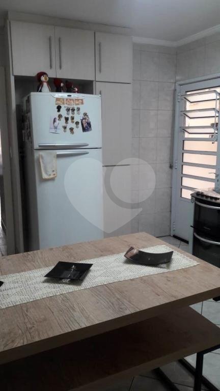 Sobrado na Casa Verde com 3 dormitórios sendo 1 suíte e com varanda