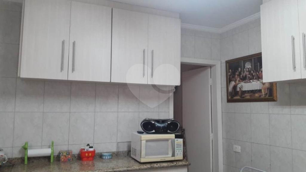 Sobrado na Casa Verde com 3 dormitórios sendo 1 suíte e com varanda