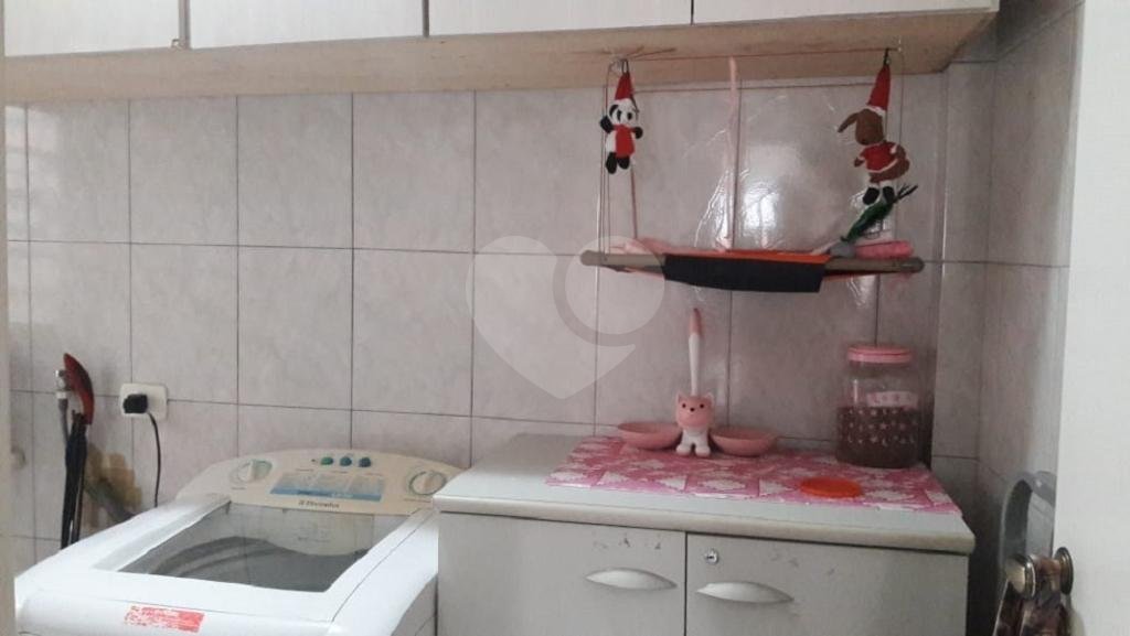 Sobrado na Casa Verde com 3 dormitórios sendo 1 suíte e com varanda