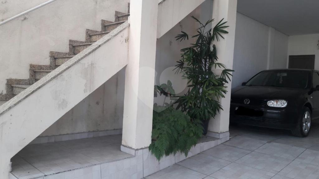 Sobrado na Casa Verde com 3 dormitórios sendo 1 suíte e com varanda