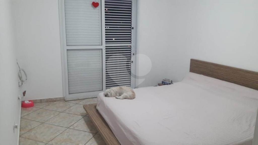 Sobrado na Casa Verde com 3 dormitórios sendo 1 suíte e com varanda