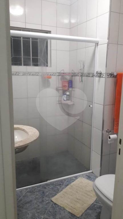 Sobrado na Casa Verde com 3 dormitórios sendo 1 suíte e com varanda
