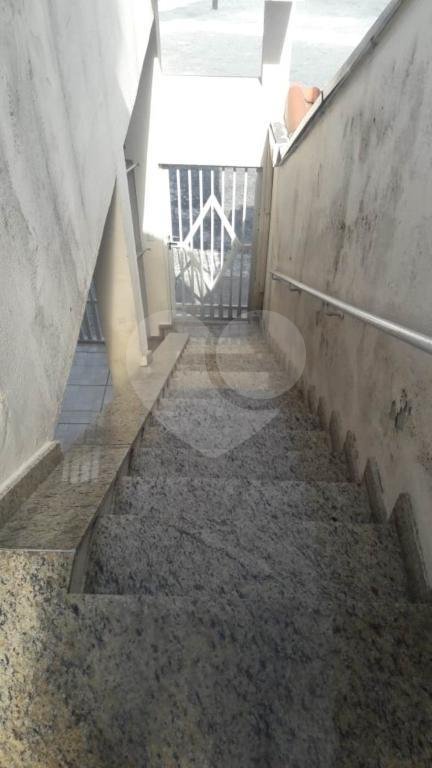 Sobrado na Casa Verde com 3 dormitórios sendo 1 suíte e com varanda