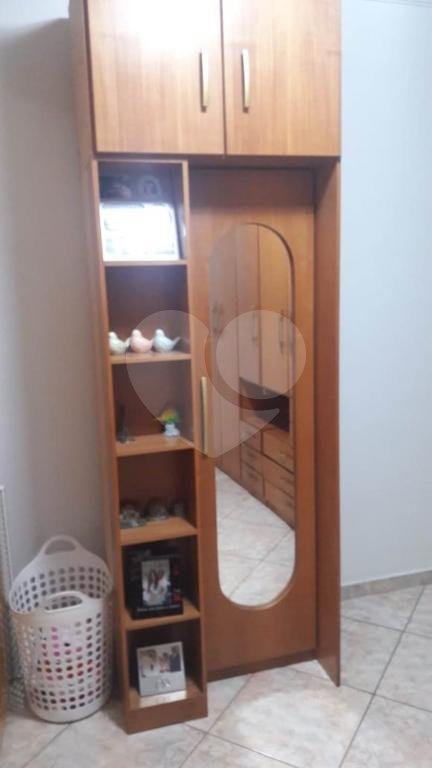 Sobrado na Casa Verde com 3 dormitórios sendo 1 suíte e com varanda