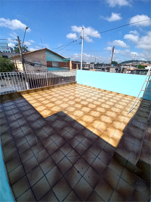 Sobrado, 3 quartos, 84 m² - Foto 1