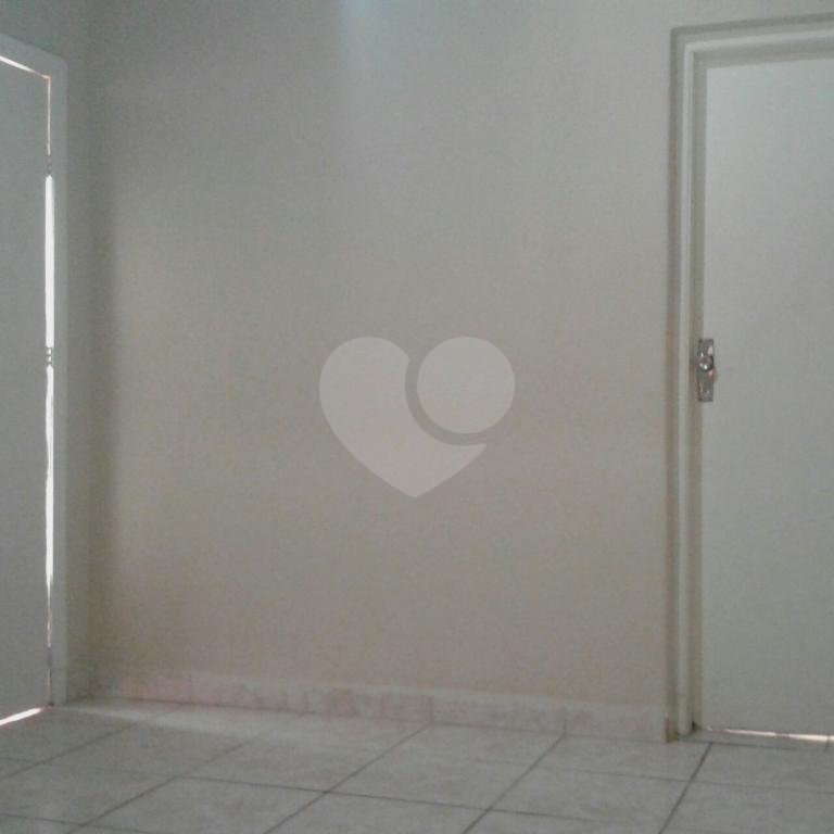 APARTAMENTO em SANTANA