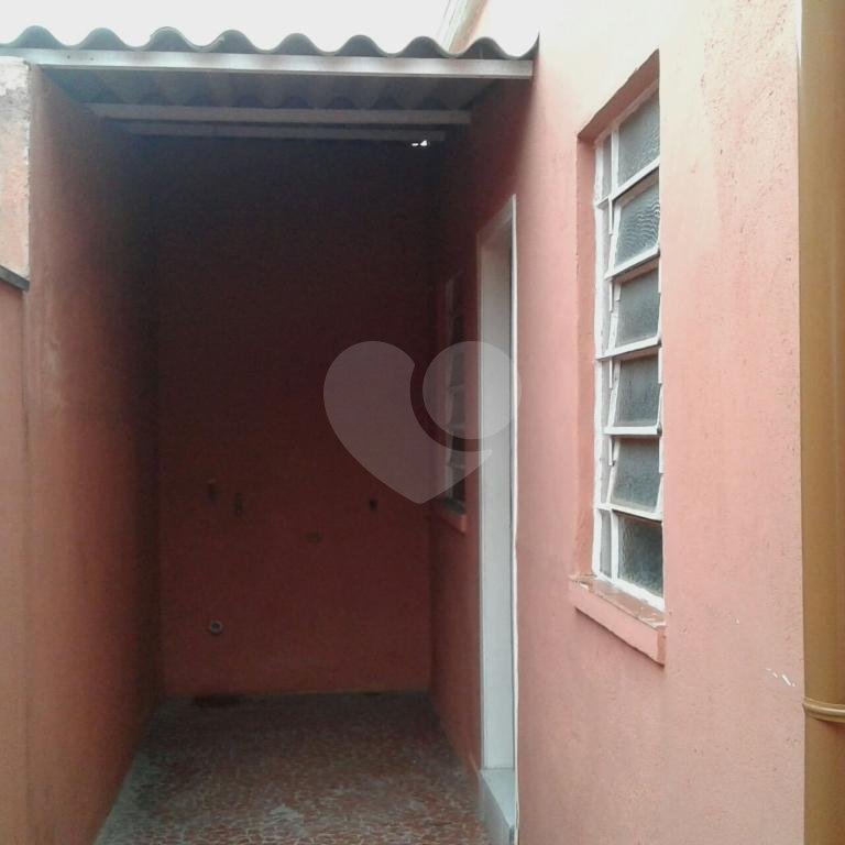 APARTAMENTO em SANTANA