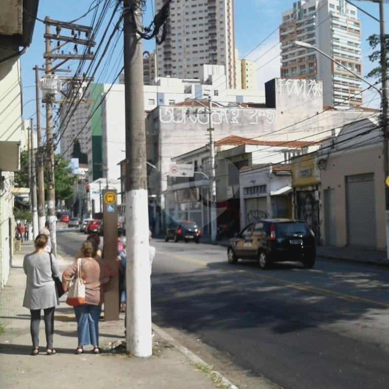 APARTAMENTO em SANTANA