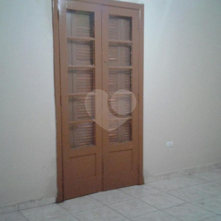APARTAMENTO em SANTANA