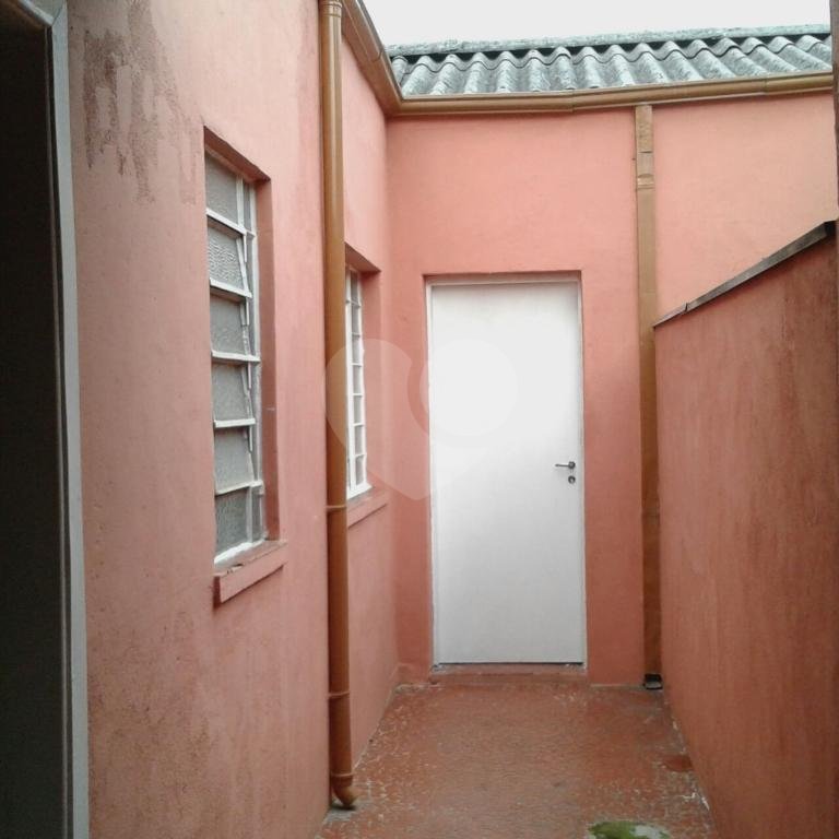 APARTAMENTO em SANTANA