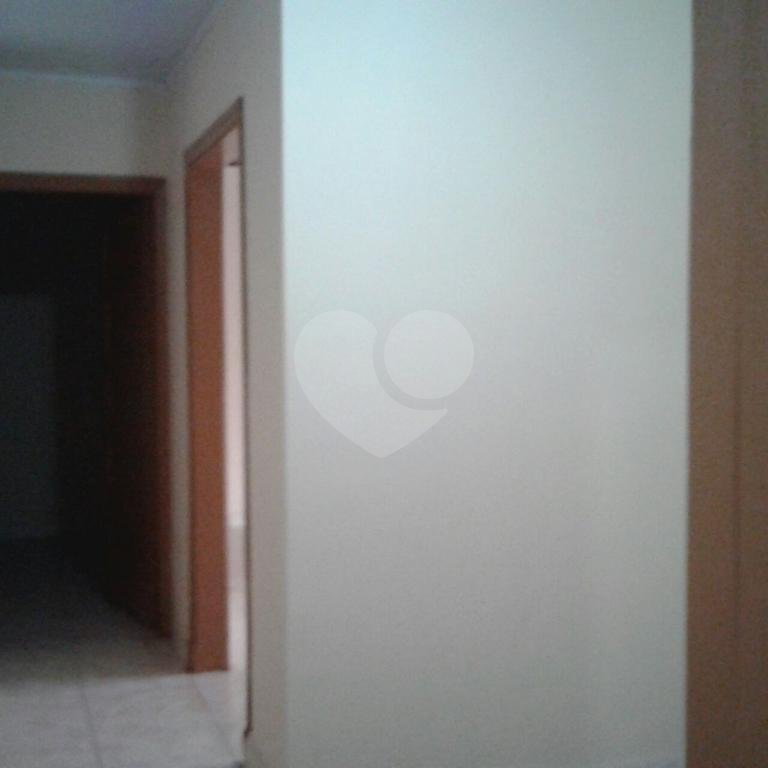 APARTAMENTO em SANTANA