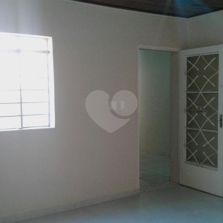 APARTAMENTO em SANTANA