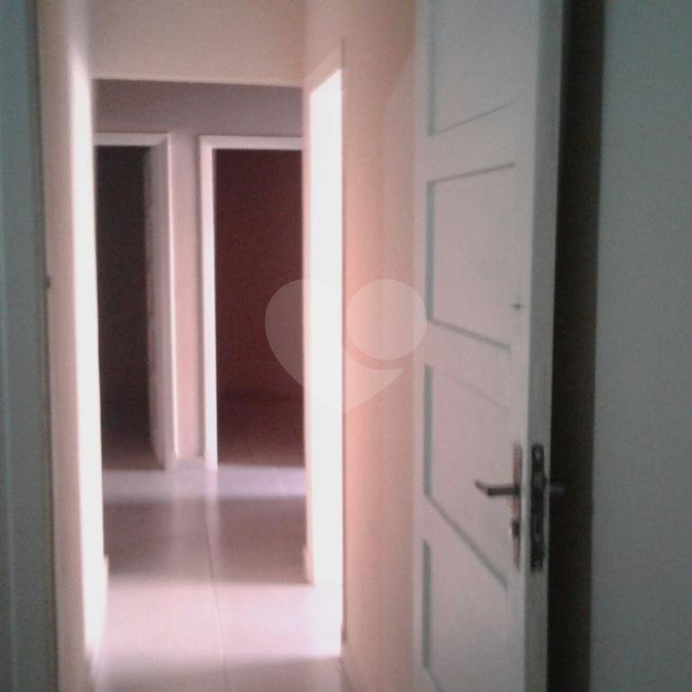 APARTAMENTO em SANTANA