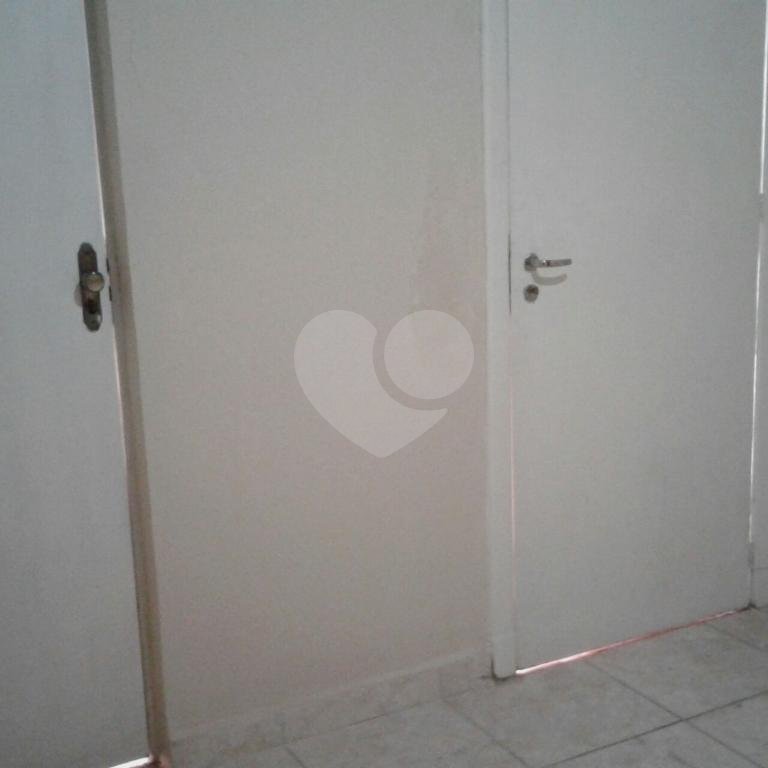 APARTAMENTO em SANTANA