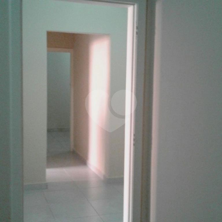 APARTAMENTO em SANTANA