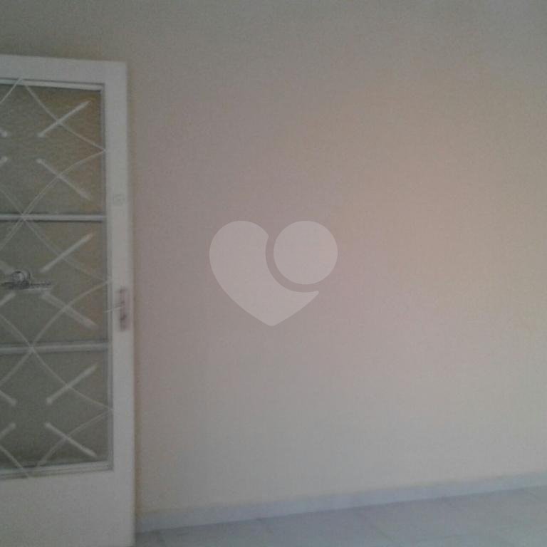 APARTAMENTO em SANTANA