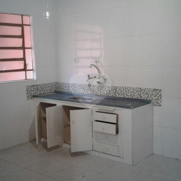 APARTAMENTO em SANTANA