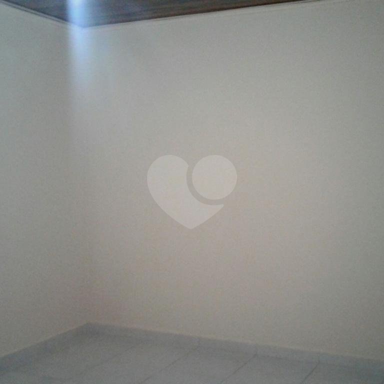 APARTAMENTO em SANTANA
