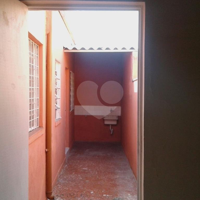 APARTAMENTO em SANTANA