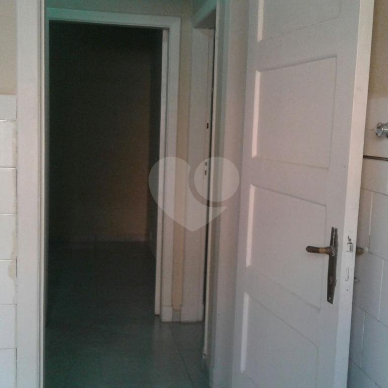 APARTAMENTO em SANTANA