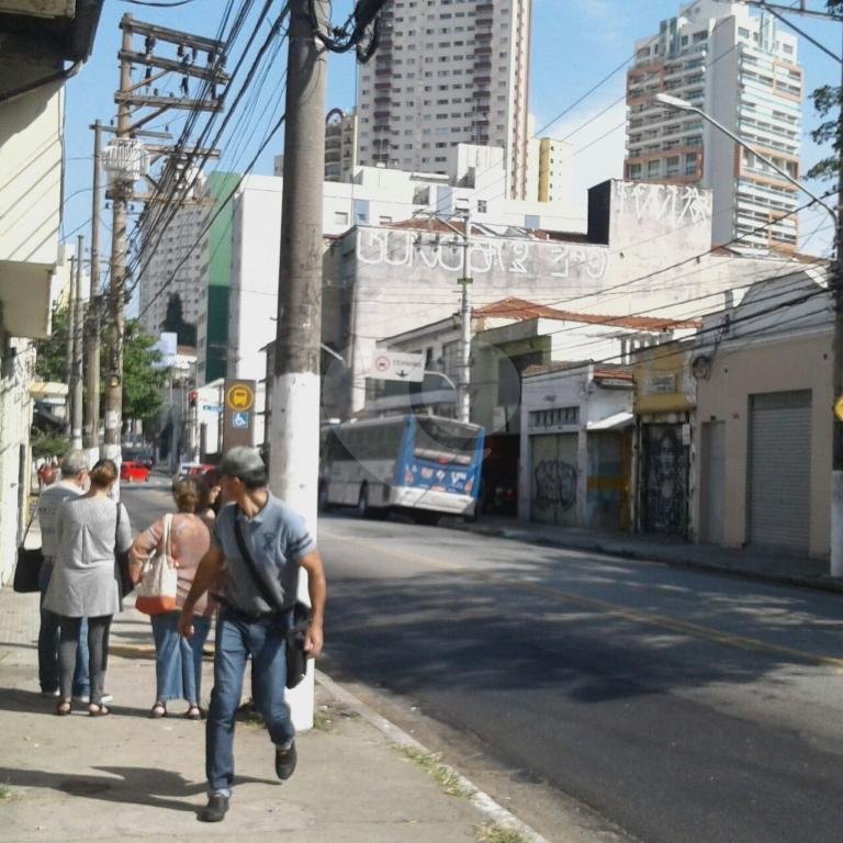 APARTAMENTO em SANTANA