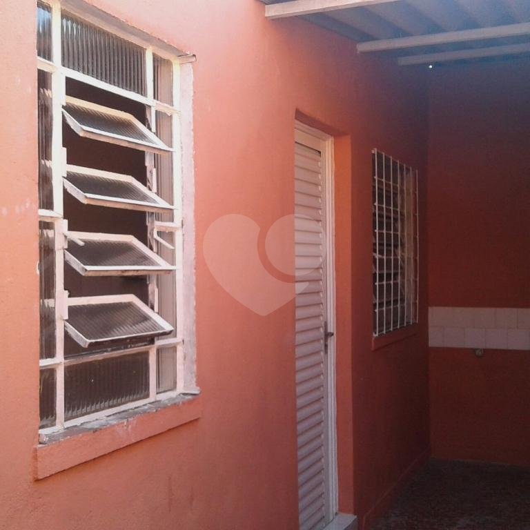 APARTAMENTO em SANTANA