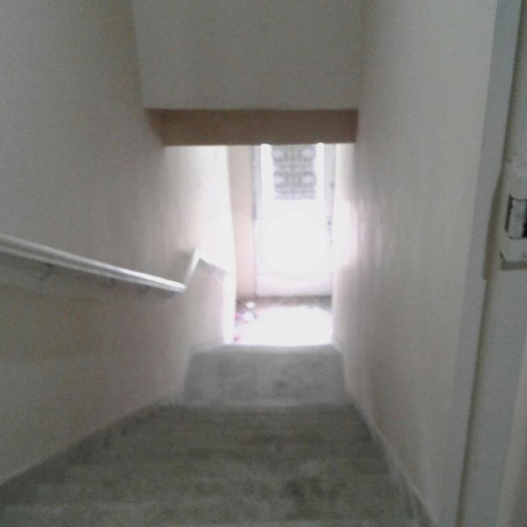 APARTAMENTO em SANTANA
