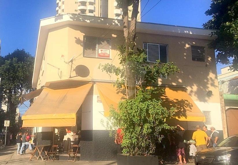 APTO (SOBRELOJA), RESIDENCIAL OU COMERCIAL c/ 116m²