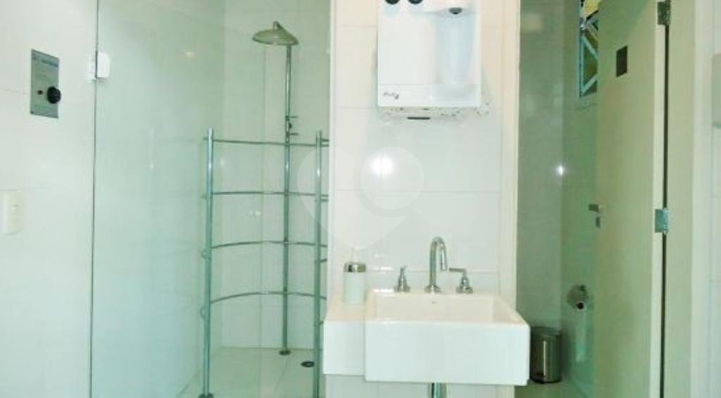 Apartamento em Santana 190m²