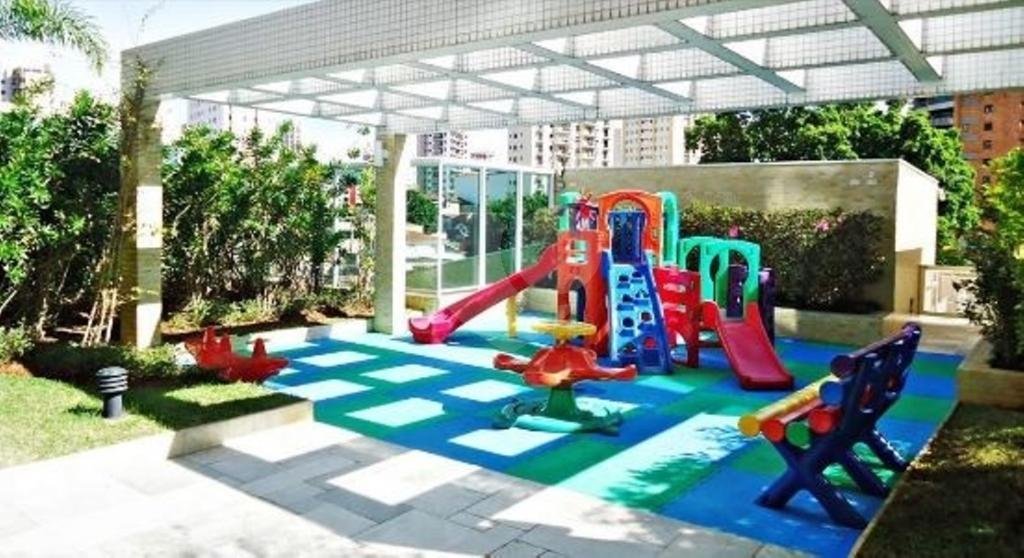 Apartamento em Santana 190m²
