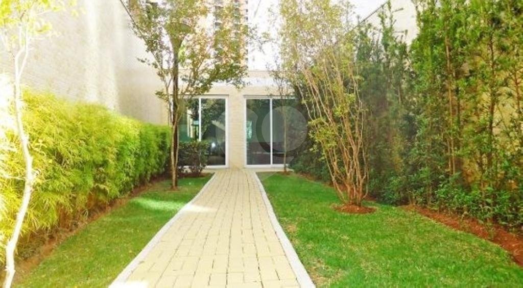 Apartamento em Santana 190m²