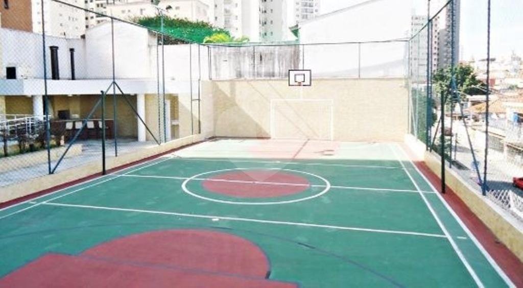 Apartamento em Santana 190m²