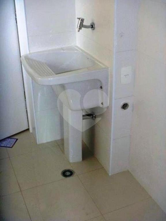 Apartamento em Santana 190m²