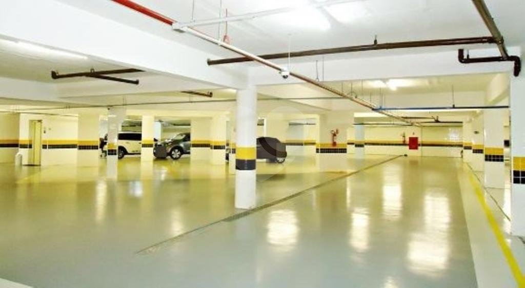 Apartamento em Santana 190m²