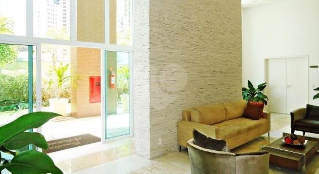 Apartamento em Santana 190m²