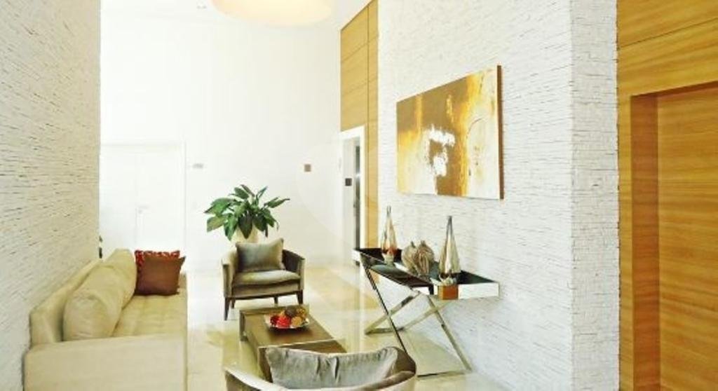 Apartamento em Santana 190m²