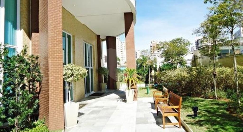 Apartamento em Santana 190m²