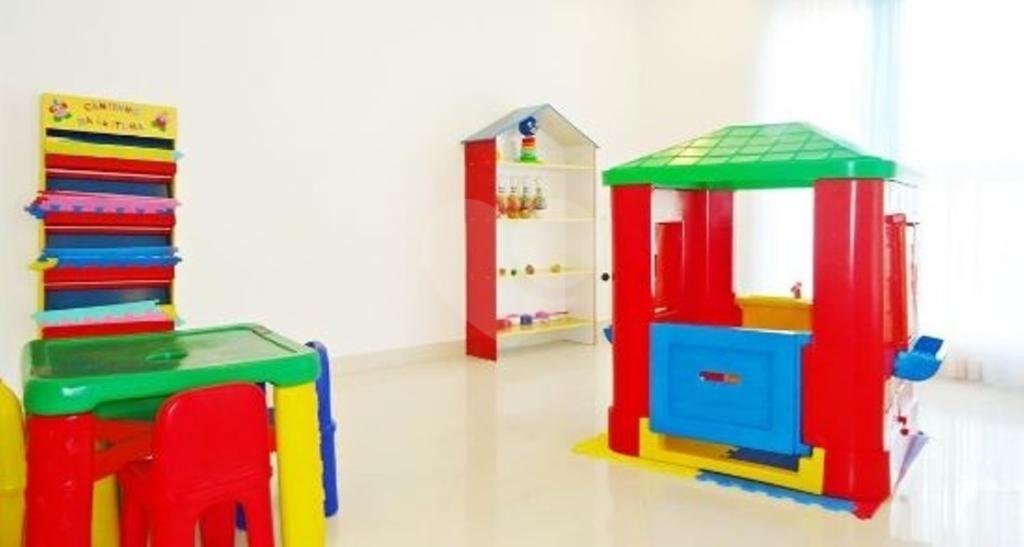 Apartamento em Santana 190m²